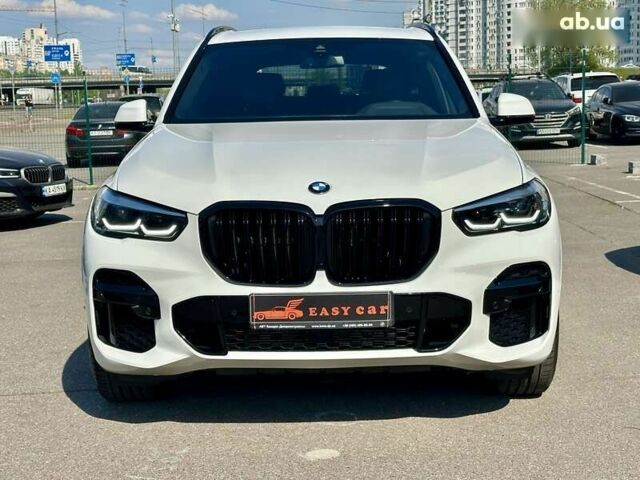 БМВ Х5, объемом двигателя 3 л и пробегом 79 тыс. км за 65900 $, фото 13 на Automoto.ua