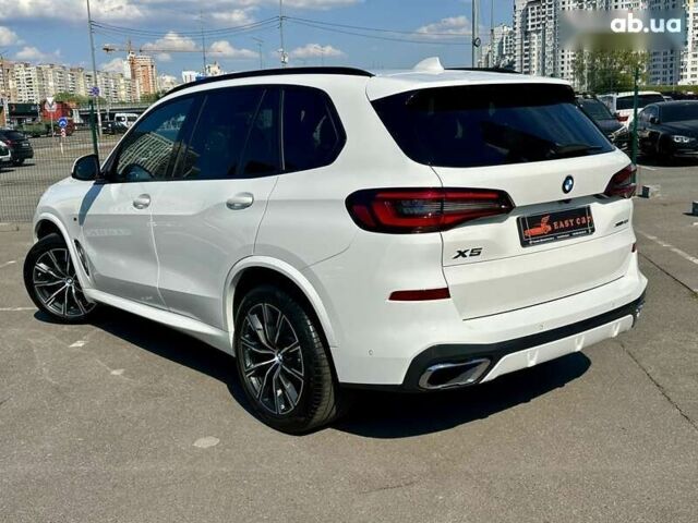 БМВ Х5, объемом двигателя 3 л и пробегом 79 тыс. км за 65900 $, фото 8 на Automoto.ua