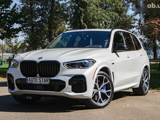 БМВ Х5, объемом двигателя 0 л и пробегом 63 тыс. км за 69900 $, фото 1 на Automoto.ua