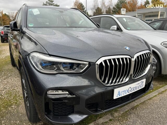 БМВ Х5, об'ємом двигуна 3 л та пробігом 22 тис. км за 94443 $, фото 9 на Automoto.ua