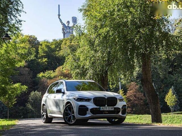 БМВ Х5, объемом двигателя 0 л и пробегом 63 тыс. км за 78900 $, фото 6 на Automoto.ua
