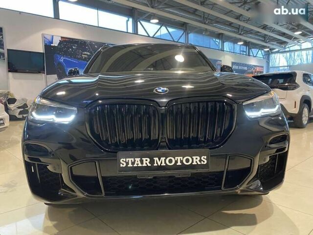 БМВ Х5, объемом двигателя 0 л и пробегом 31 тыс. км за 63500 $, фото 4 на Automoto.ua