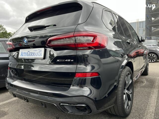 БМВ Х5, объемом двигателя 3 л и пробегом 25 тыс. км за 101572 $, фото 5 на Automoto.ua