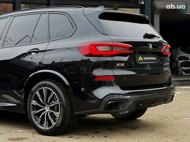 БМВ Х5, объемом двигателя 3 л и пробегом 48 тыс. км за 82999 $, фото 17 на Automoto.ua