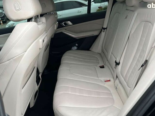 БМВ Х5, объемом двигателя 3 л и пробегом 86 тыс. км за 49999 $, фото 28 на Automoto.ua