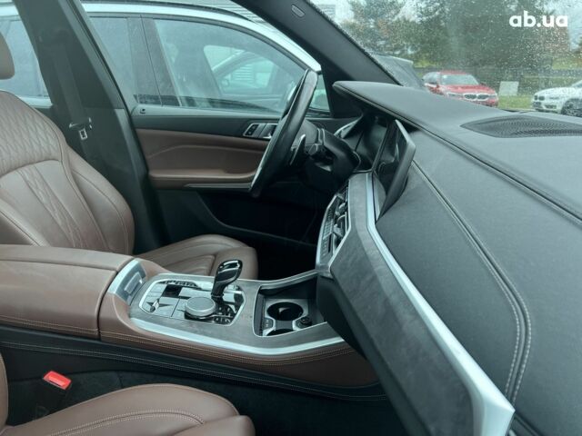 БМВ Х5, об'ємом двигуна 3 л та пробігом 22 тис. км за 94443 $, фото 17 на Automoto.ua