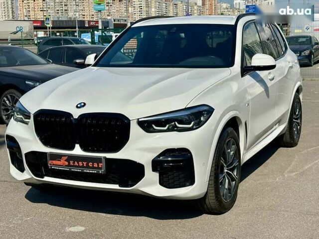 БМВ Х5, объемом двигателя 3 л и пробегом 79 тыс. км за 65900 $, фото 14 на Automoto.ua