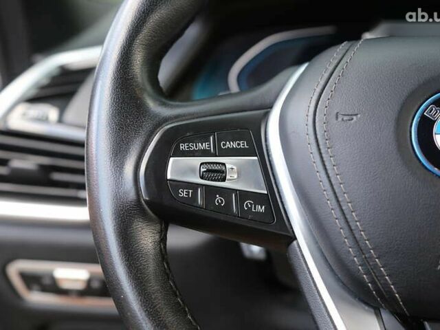 БМВ Х5, объемом двигателя 0 л и пробегом 87 тыс. км за 62900 $, фото 17 на Automoto.ua