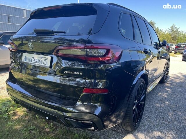 БМВ Х5, объемом двигателя 3 л и пробегом 1 тыс. км за 109115 $, фото 37 на Automoto.ua