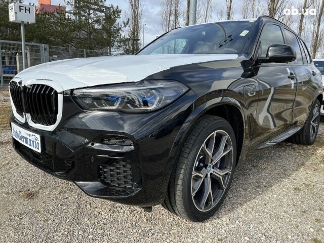 БМВ Х5, объемом двигателя 3 л и пробегом 0 тыс. км за 114005 $, фото 10 на Automoto.ua