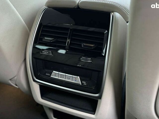 БМВ Х5, объемом двигателя 3 л и пробегом 86 тыс. км за 49999 $, фото 17 на Automoto.ua