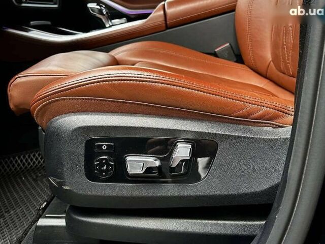 БМВ Х5, объемом двигателя 3 л и пробегом 66 тыс. км за 64300 $, фото 10 на Automoto.ua