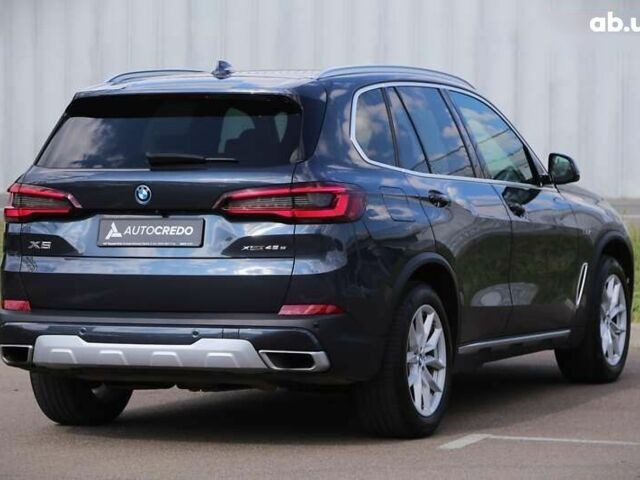 БМВ Х5, объемом двигателя 0 л и пробегом 87 тыс. км за 62900 $, фото 6 на Automoto.ua