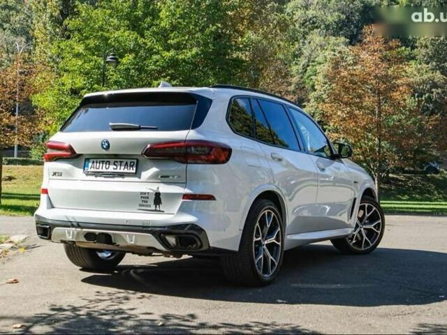 БМВ Х5, объемом двигателя 0 л и пробегом 63 тыс. км за 69900 $, фото 7 на Automoto.ua