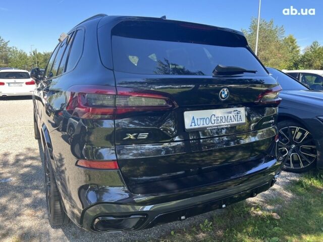 БМВ Х5, объемом двигателя 3 л и пробегом 1 тыс. км за 109115 $, фото 33 на Automoto.ua