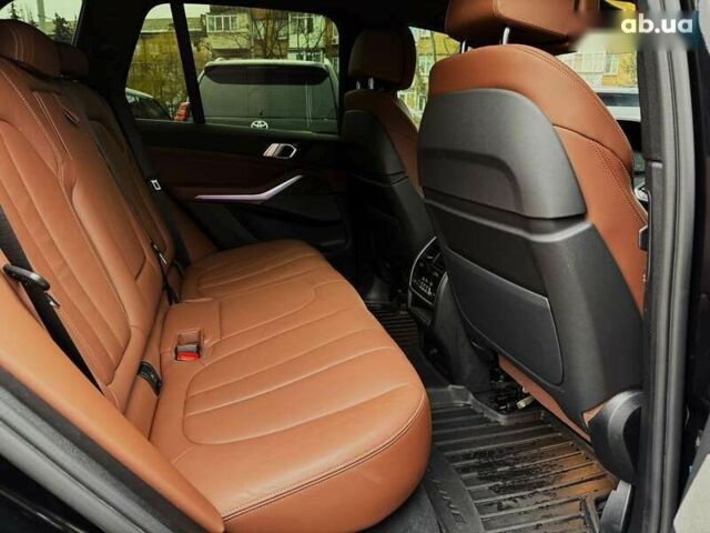 БМВ Х5, объемом двигателя 3 л и пробегом 48 тыс. км за 82999 $, фото 27 на Automoto.ua