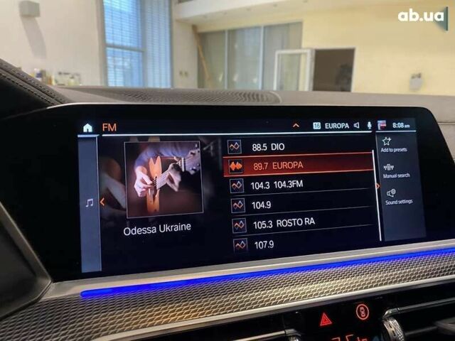 БМВ Х5, объемом двигателя 0 л и пробегом 31 тыс. км за 63500 $, фото 29 на Automoto.ua