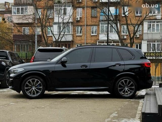БМВ Х5, объемом двигателя 3 л и пробегом 48 тыс. км за 82999 $, фото 9 на Automoto.ua