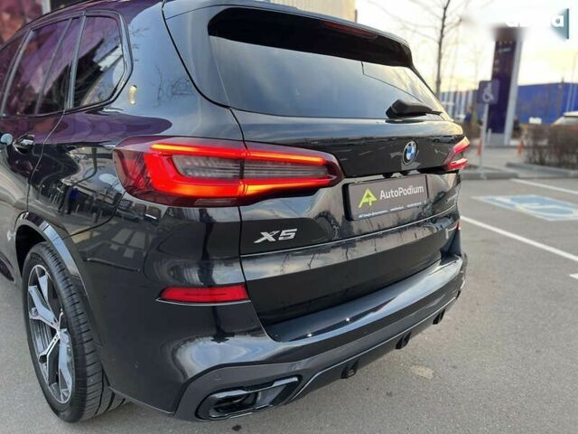 БМВ Х5, объемом двигателя 3 л и пробегом 31 тыс. км за 83888 $, фото 16 на Automoto.ua