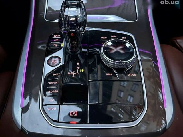 БМВ Х5, объемом двигателя 3 л и пробегом 66 тыс. км за 64300 $, фото 16 на Automoto.ua