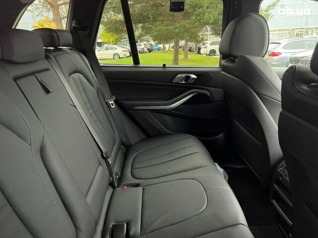 БМВ Х5, объемом двигателя 3 л и пробегом 1 тыс. км за 99768 $, фото 18 на Automoto.ua