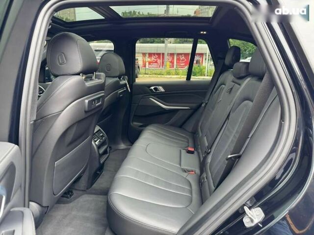 БМВ Х5, объемом двигателя 3 л и пробегом 43 тыс. км за 76000 $, фото 12 на Automoto.ua