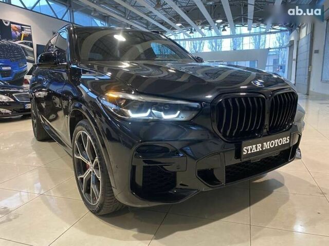 БМВ Х5, объемом двигателя 0 л и пробегом 31 тыс. км за 63500 $, фото 3 на Automoto.ua