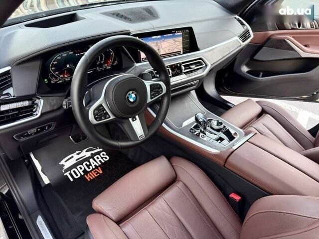 БМВ Х5, объемом двигателя 3 л и пробегом 64 тыс. км за 89999 $, фото 29 на Automoto.ua