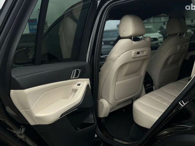 БМВ Х5, объемом двигателя 3 л и пробегом 86 тыс. км за 49999 $, фото 23 на Automoto.ua