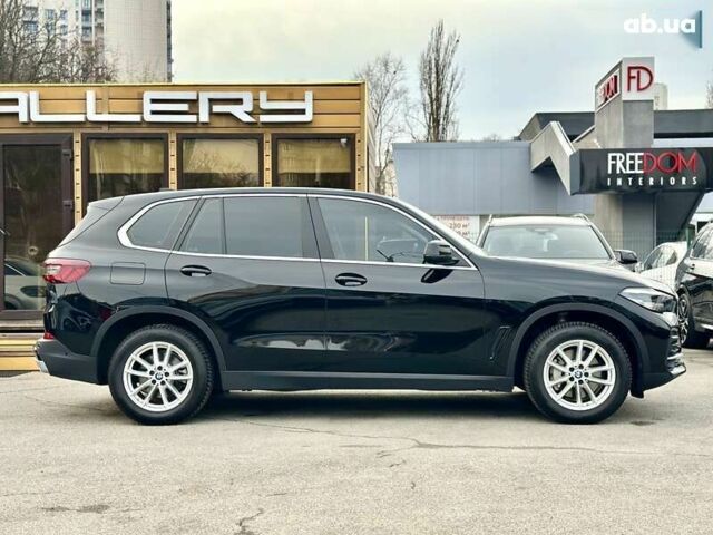 БМВ Х5, объемом двигателя 2 л и пробегом 52 тыс. км за 58500 $, фото 2 на Automoto.ua