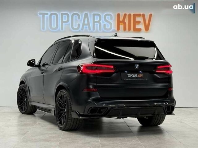БМВ Х5, объемом двигателя 3 л и пробегом 37 тыс. км за 84900 $, фото 11 на Automoto.ua