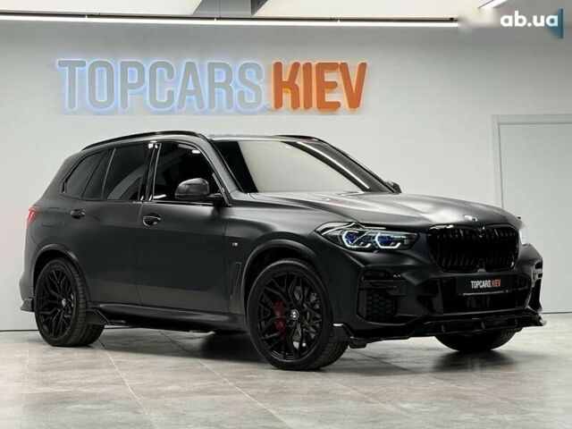 БМВ Х5, объемом двигателя 3 л и пробегом 37 тыс. км за 84900 $, фото 2 на Automoto.ua