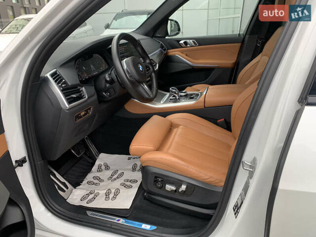 БМВ Х5, объемом двигателя 2.99 л и пробегом 114 тыс. км за 72000 $, фото 9 на Automoto.ua