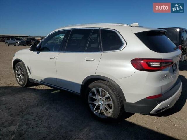 БМВ Х5, объемом двигателя 0 л и пробегом 99 тыс. км за 20955 $, фото 1 на Automoto.ua