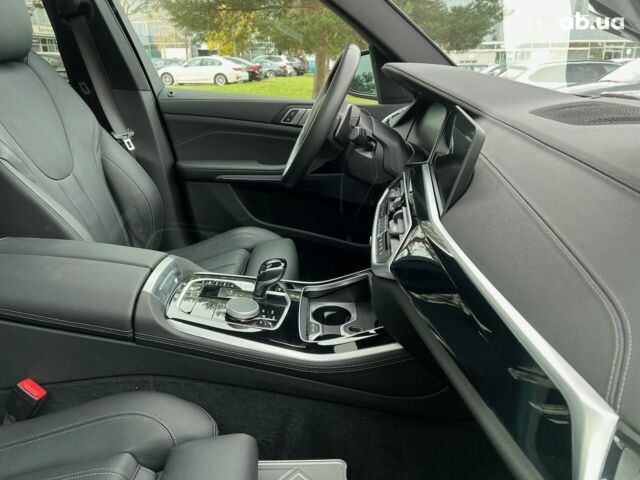 БМВ Х5, объемом двигателя 3 л и пробегом 1 тыс. км за 99768 $, фото 14 на Automoto.ua