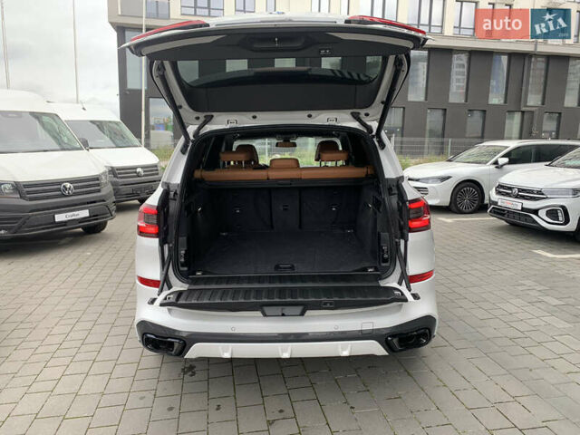 БМВ Х5, объемом двигателя 2.99 л и пробегом 114 тыс. км за 72000 $, фото 14 на Automoto.ua