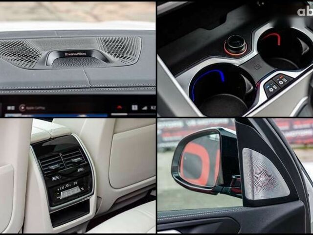 БМВ Х5, об'ємом двигуна 3 л та пробігом 59 тис. км за 79000 $, фото 27 на Automoto.ua