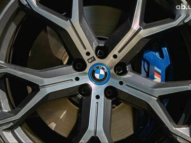 БМВ Х5, объемом двигателя 0 л и пробегом 63 тыс. км за 69900 $, фото 5 на Automoto.ua