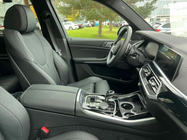 БМВ Х5, объемом двигателя 3 л и пробегом 1 тыс. км за 99768 $, фото 13 на Automoto.ua