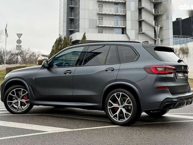 БМВ Х5, объемом двигателя 3 л и пробегом 5 тыс. км за 84990 $, фото 20 на Automoto.ua