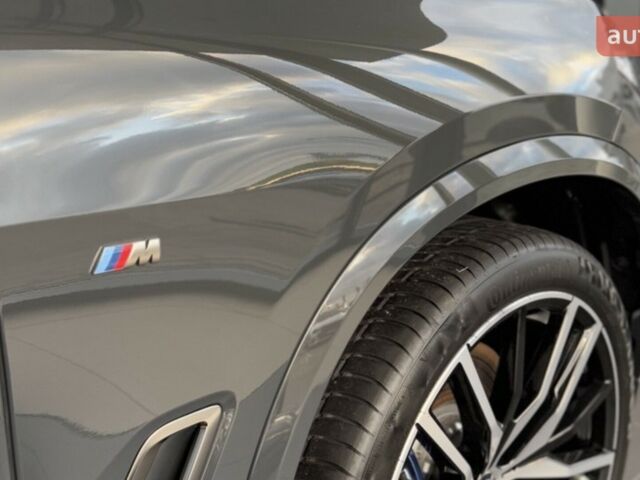 БМВ Х5, объемом двигателя 2.99 л и пробегом 0 тыс. км за 110243 $, фото 2 на Automoto.ua