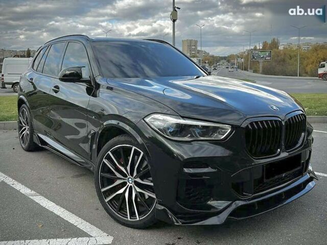 БМВ Х5, объемом двигателя 3 л и пробегом 66 тыс. км за 64300 $, фото 2 на Automoto.ua