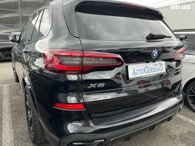 БМВ Х5, объемом двигателя 3 л и пробегом 25 тыс. км за 101572 $, фото 13 на Automoto.ua