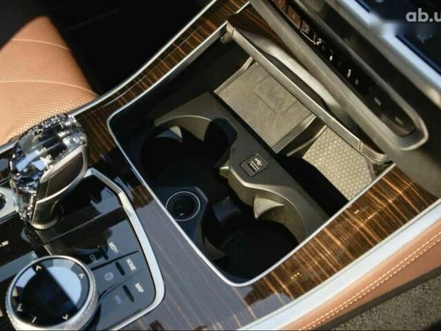 БМВ Х5, объемом двигателя 0 л и пробегом 63 тыс. км за 69900 $, фото 29 на Automoto.ua