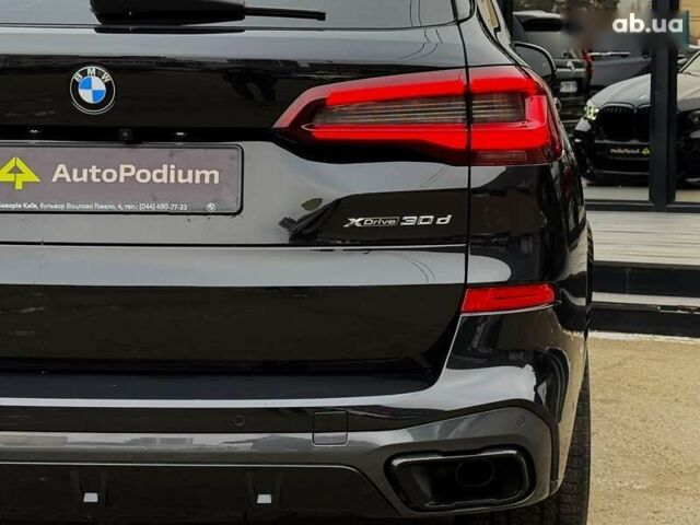 БМВ Х5, объемом двигателя 3 л и пробегом 48 тыс. км за 82999 $, фото 18 на Automoto.ua