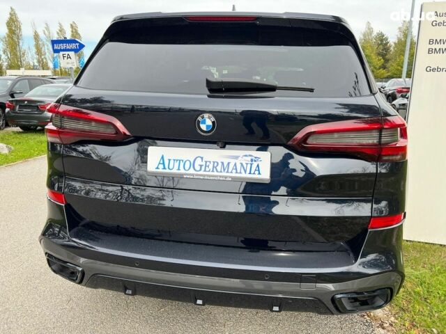 БМВ Х5, объемом двигателя 3 л и пробегом 1 тыс. км за 99768 $, фото 20 на Automoto.ua