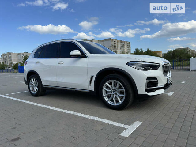 БМВ Х5, объемом двигателя 3 л и пробегом 24 тыс. км за 66000 $, фото 3 на Automoto.ua