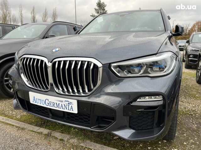 БМВ Х5, об'ємом двигуна 3 л та пробігом 22 тис. км за 94443 $, фото 14 на Automoto.ua