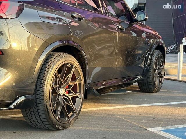 БМВ Х5, объемом двигателя 4.4 л и пробегом 17 тыс. км за 115000 $, фото 18 на Automoto.ua