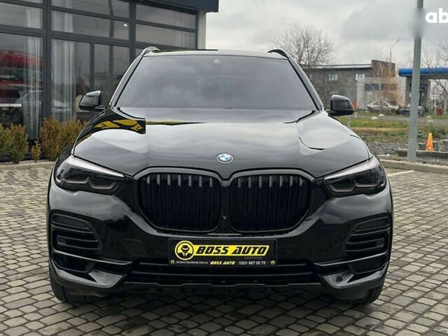 БМВ Х5, объемом двигателя 3 л и пробегом 86 тыс. км за 49999 $, фото 1 на Automoto.ua